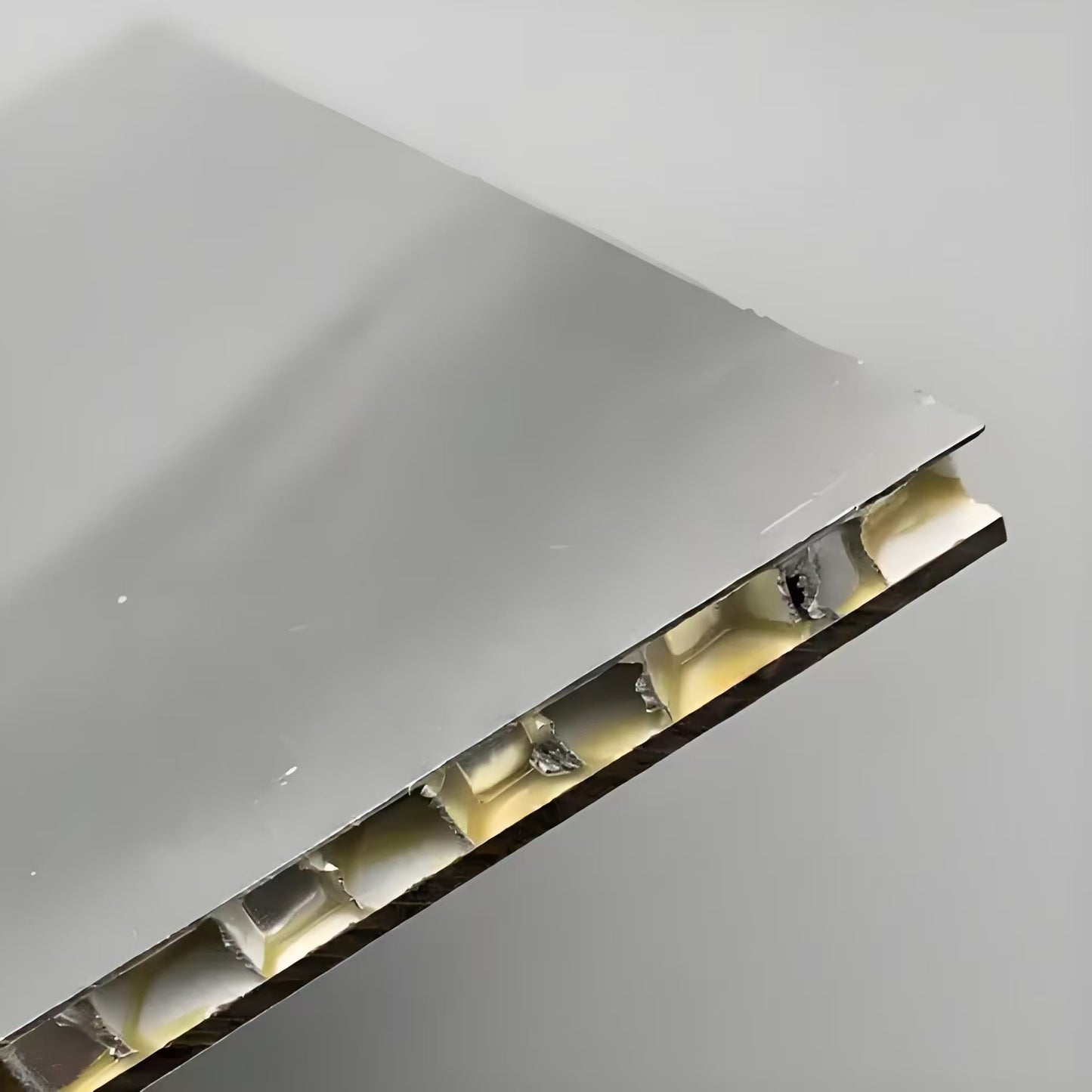 Honeycomb panels