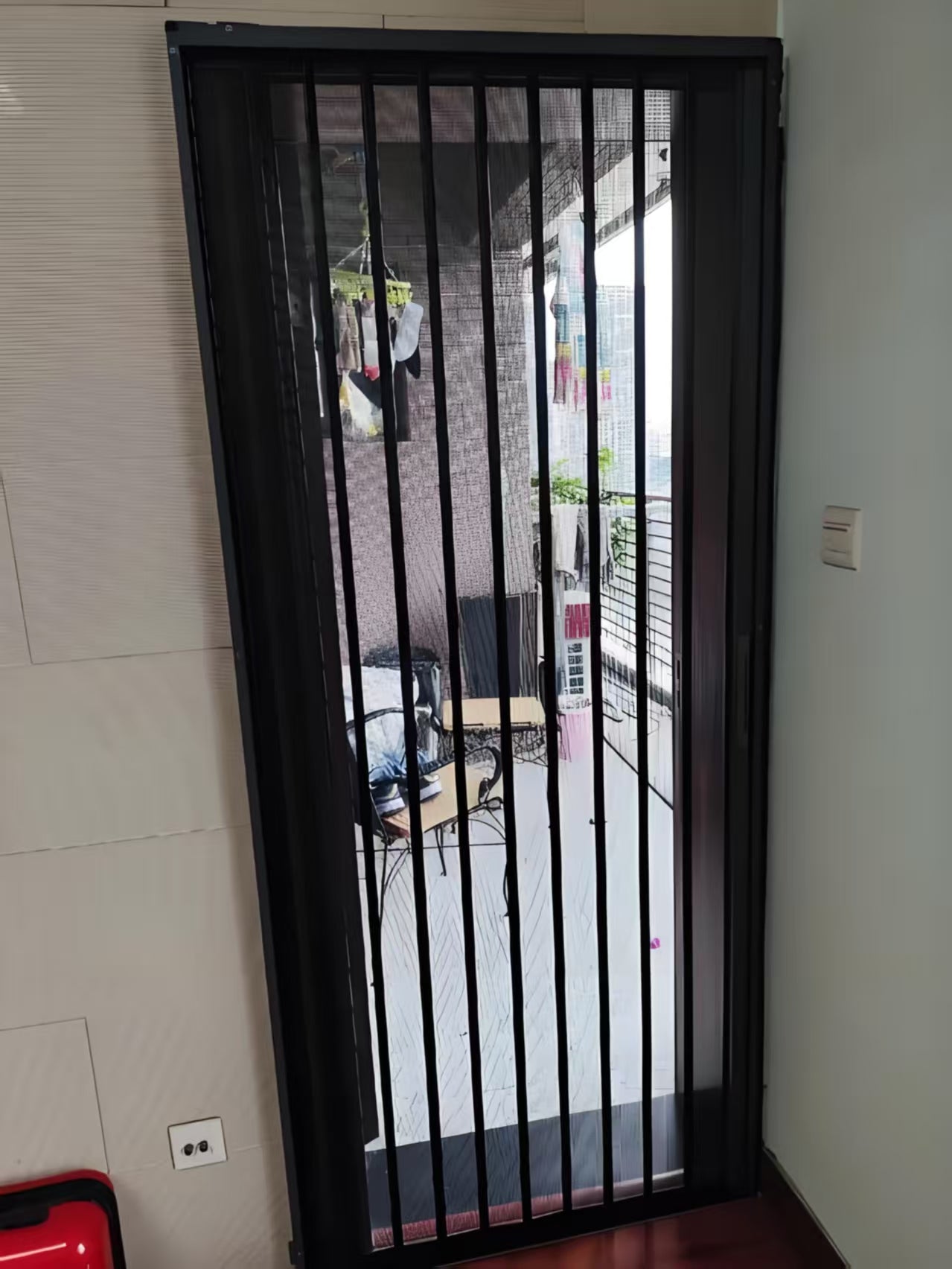 screen door