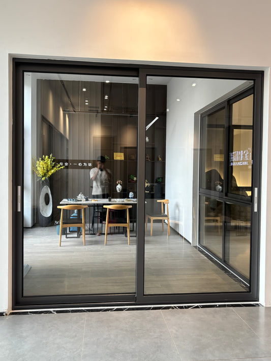 50, 70 sliding doors