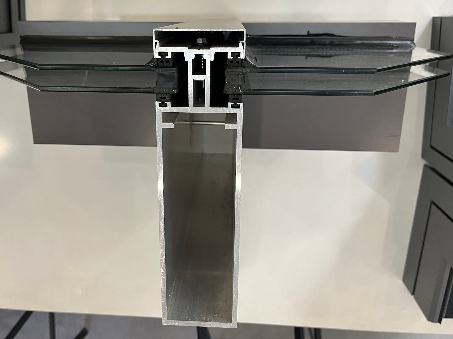 50*70 Heavy-duty sliding door