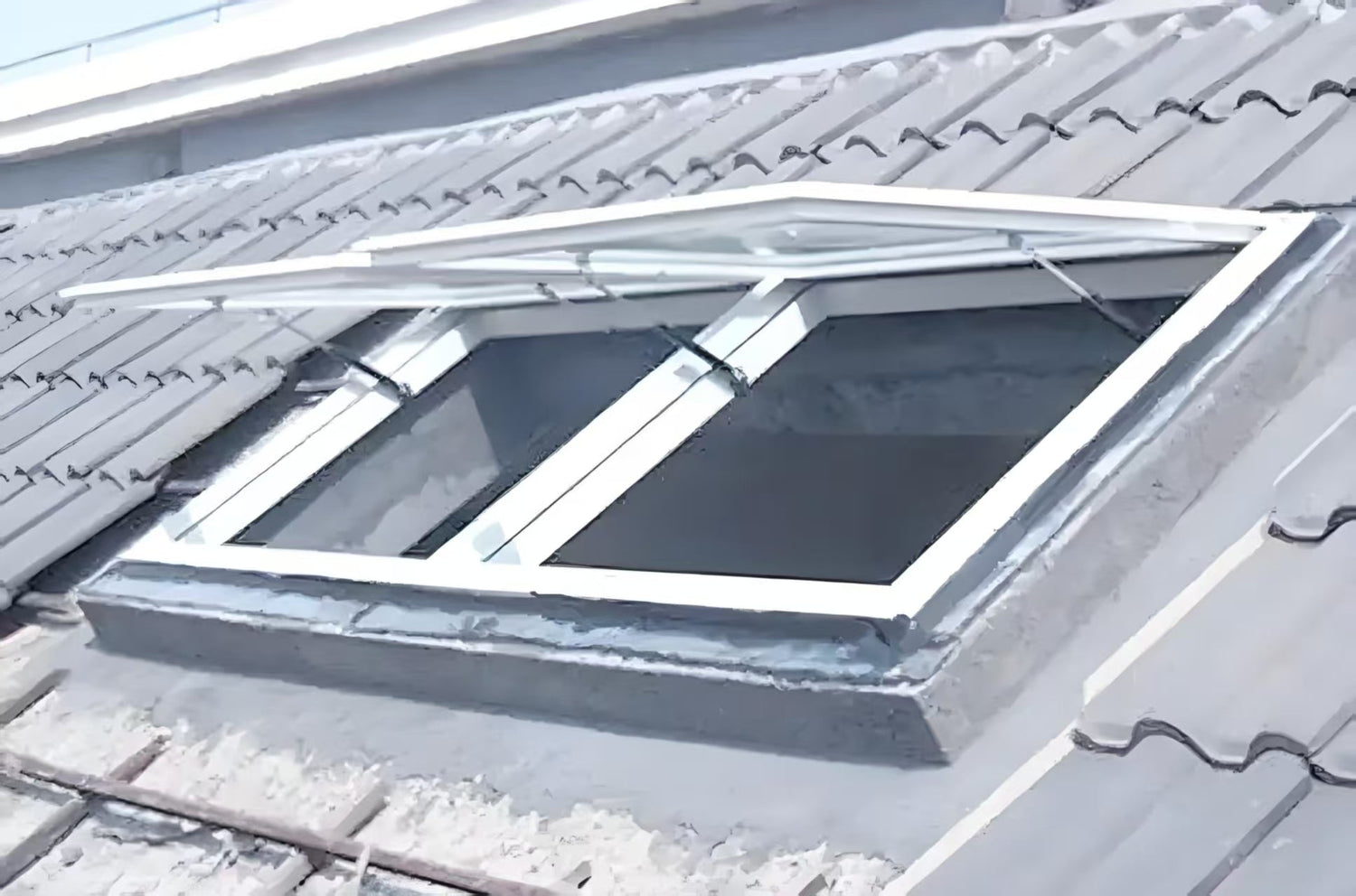 skylight