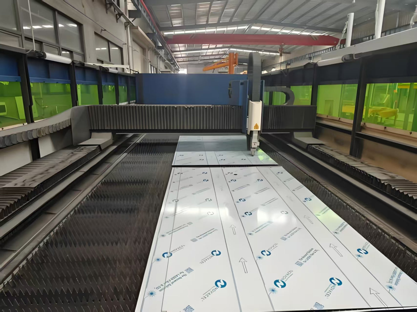 Honeycomb panels