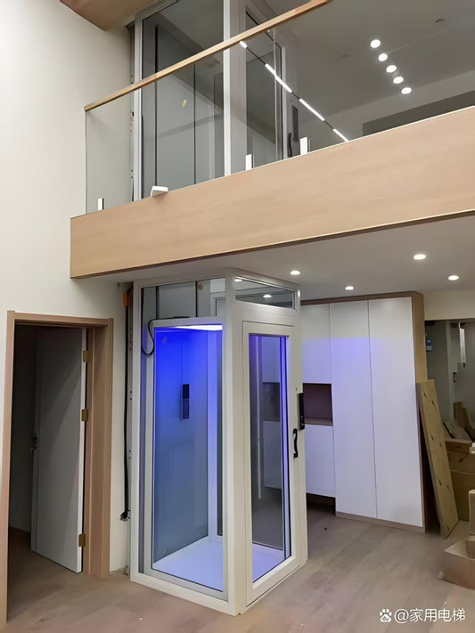 Home Elevator