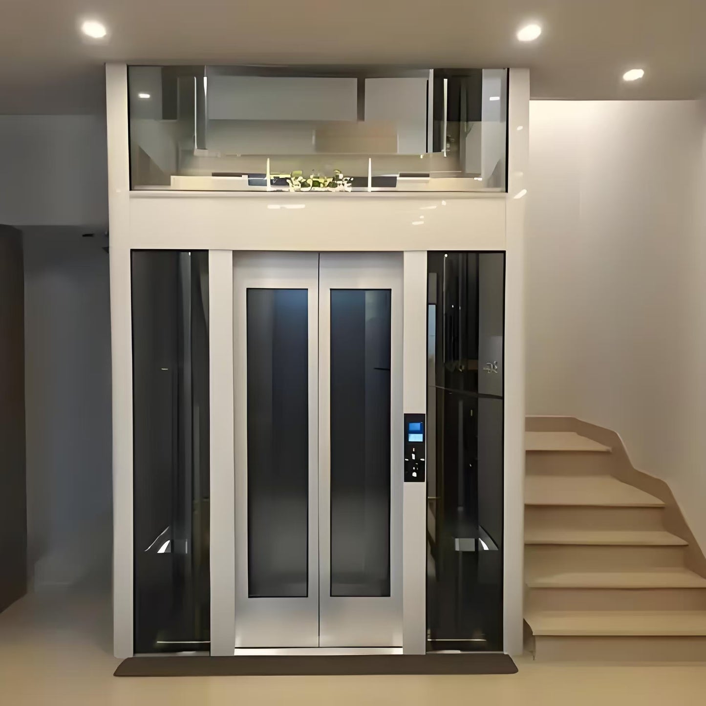 Home Elevator