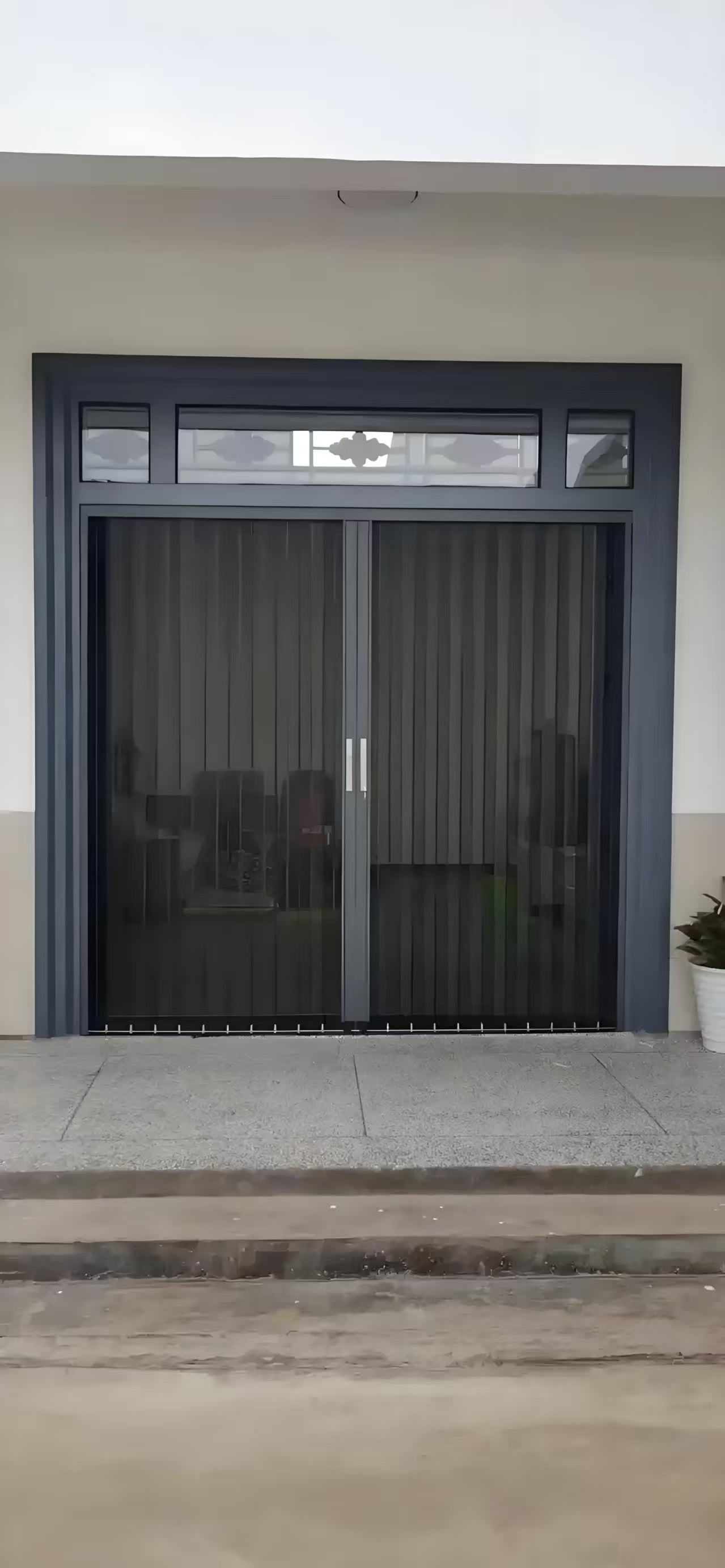 screen door