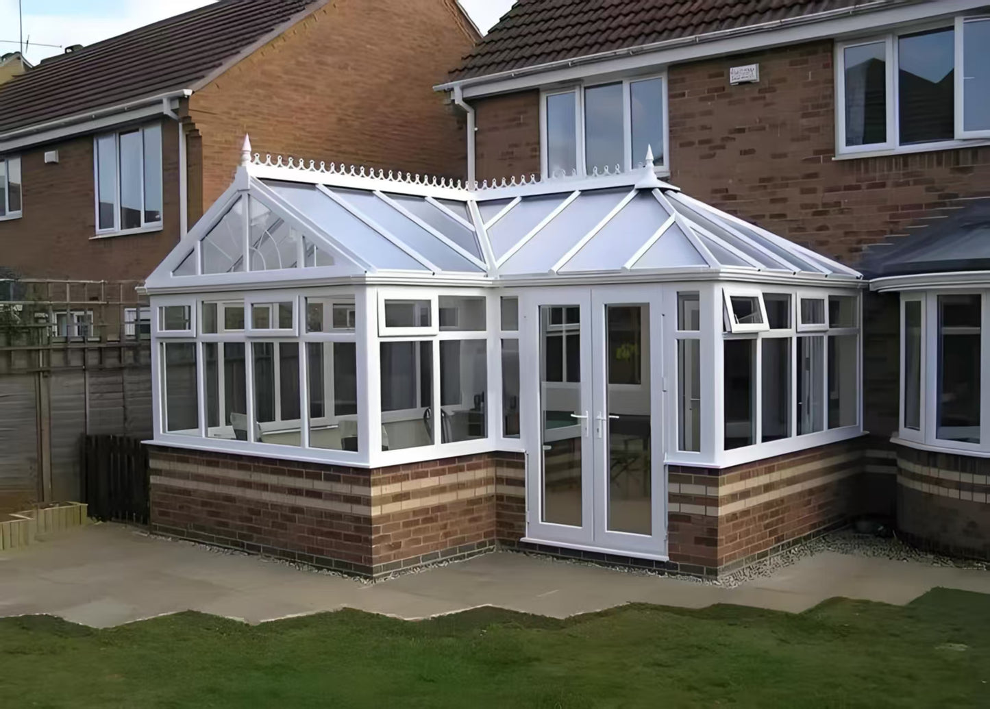 Sunroom