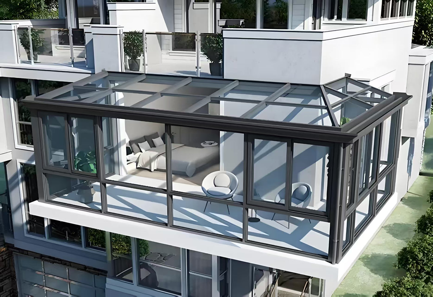 Sunroom