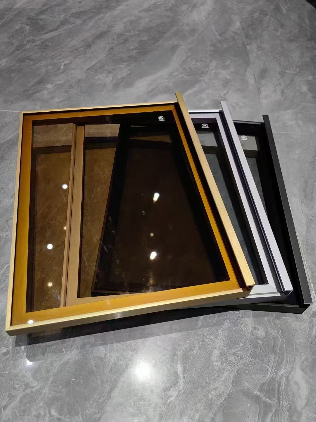 Minimalist Door
