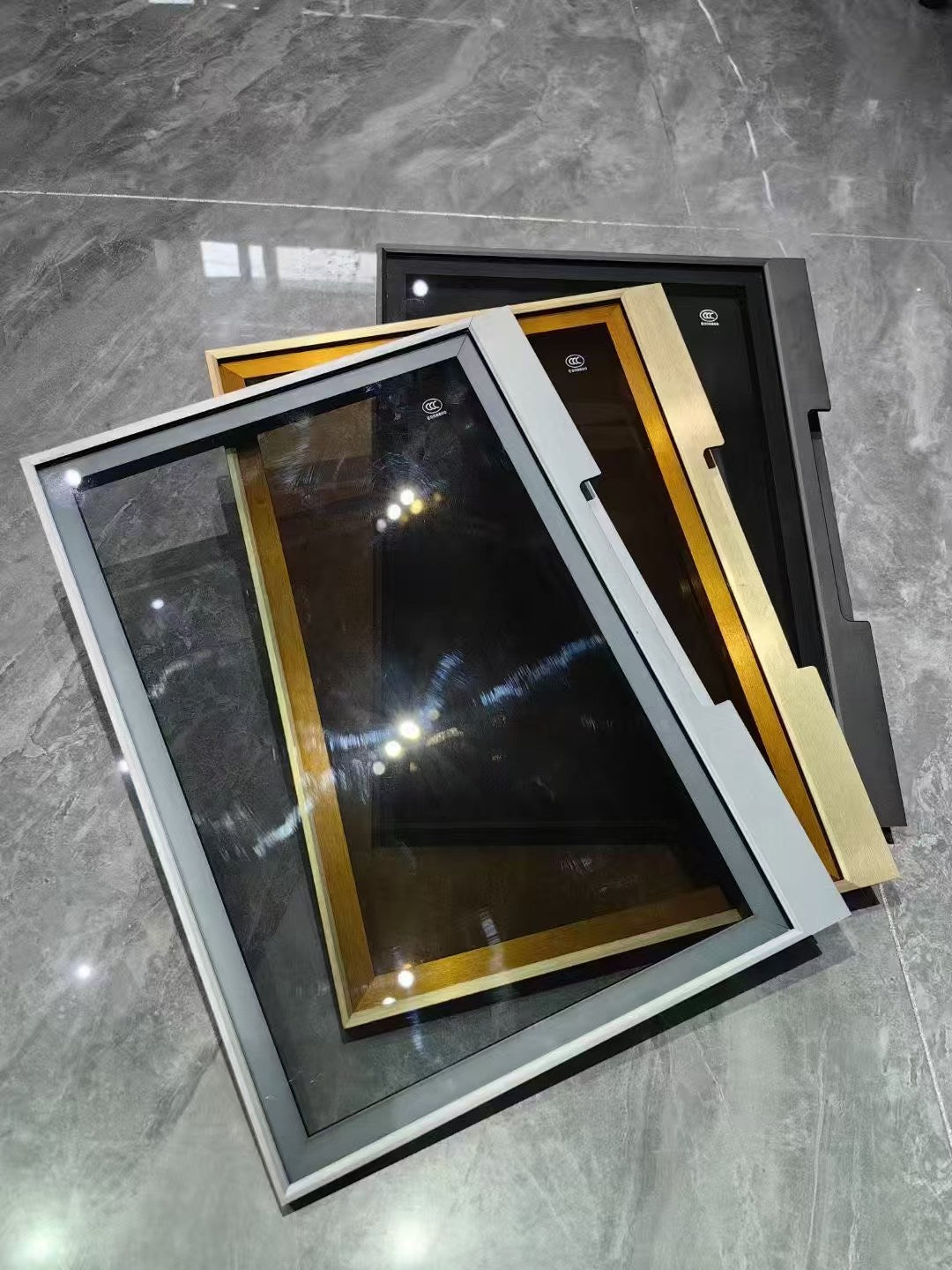 Minimalist Door