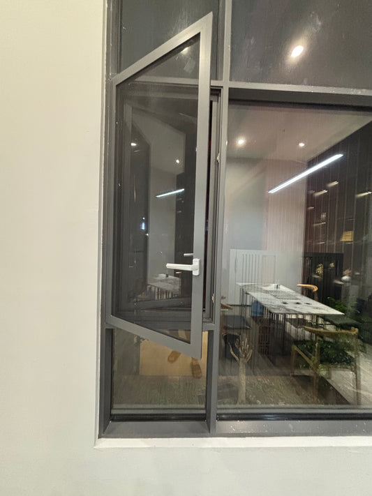 Casement Window