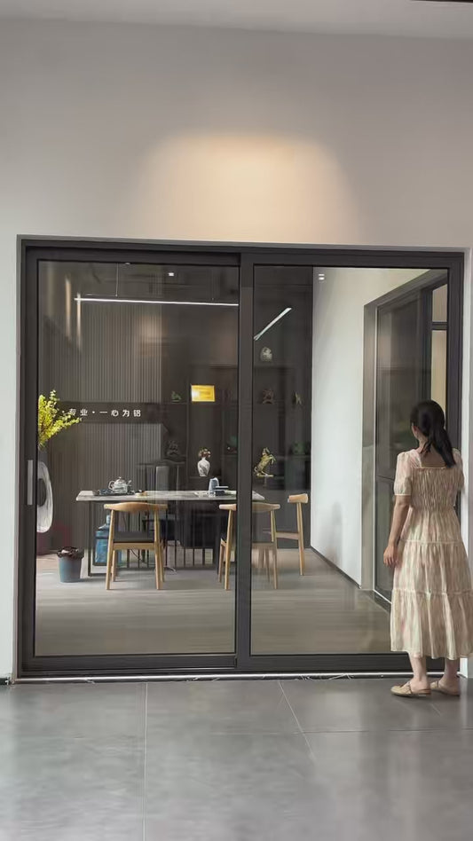 50, 70 sliding doors